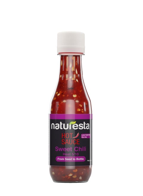 Hot Sweet Chili Sauce - Diet Sauce 180 grams